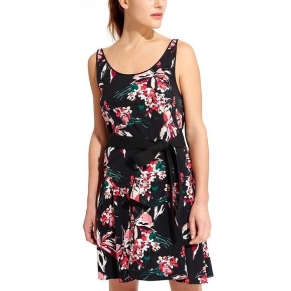 Athleta Dresses & Skirts - NWT Derek Lim x Athleta Lily Nolita Dress